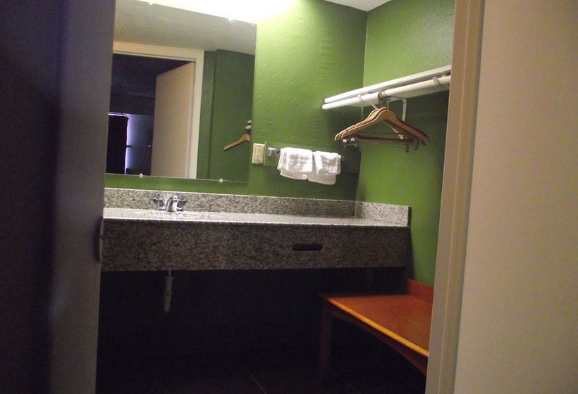 Hotel Knights Inn Cookeville  | Cookeville | Tennessee | United States 3