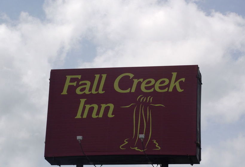 Hotel Knights Inn Cookeville  | Cookeville | Tennessee | United States 4