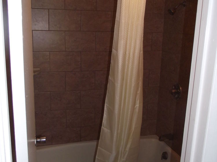 Hotel Knights Inn Cookeville  | Cookeville | Tennessee | United States 9