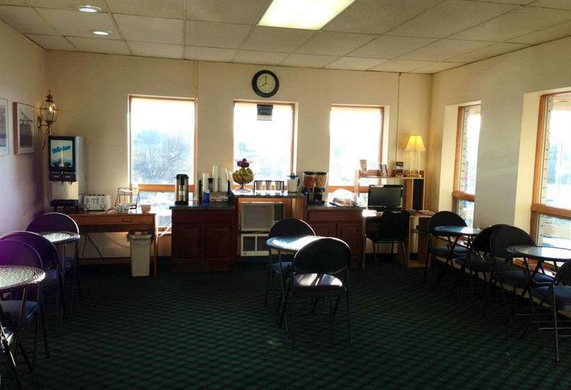 Hotel Knights Inn Lancaster Lancaster