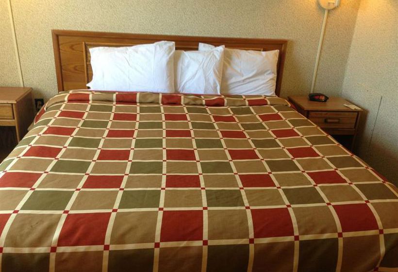 Hotel Knights Inn Lancaster  | Lancaster | Pennsylvania | United States 1