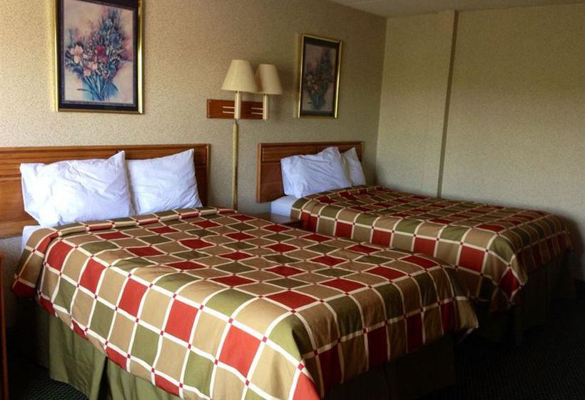 Hotel Knights Inn Lancaster  | Lancaster | Pennsylvania | United States 2