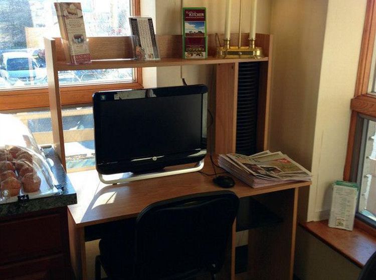 Hotel Knights Inn Lancaster  | Lancaster | Pennsylvania | United States 3