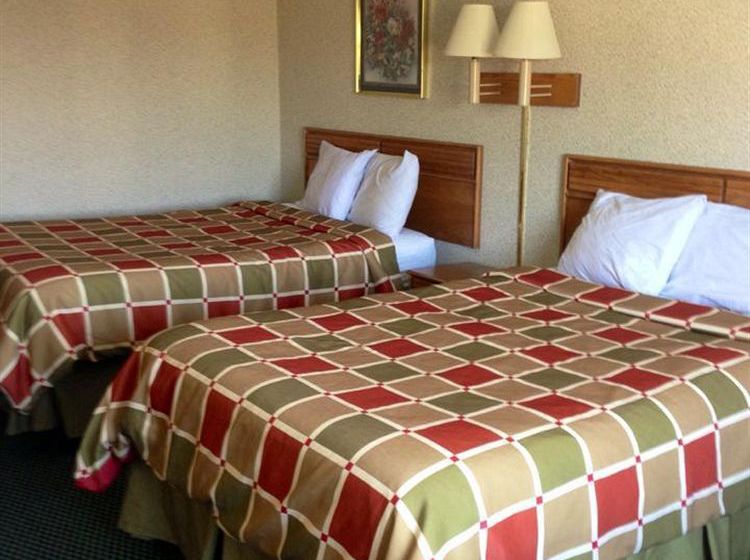 Hotel Knights Inn Lancaster  | Lancaster | Pennsylvania | United States 4