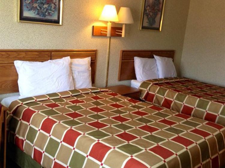 Hotel Knights Inn Lancaster  | Lancaster | Pennsylvania | United States 5