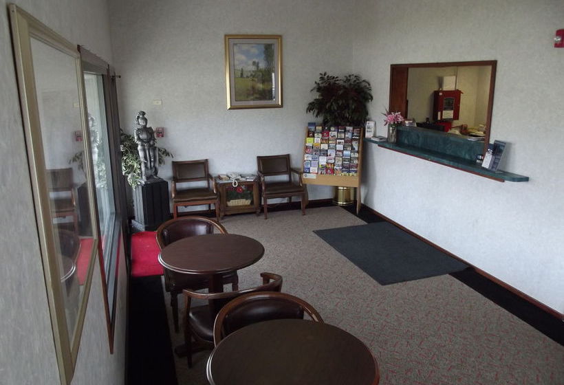 Hotel Knights Inn Macedonia  | Macedonia | Ohio | United States 1