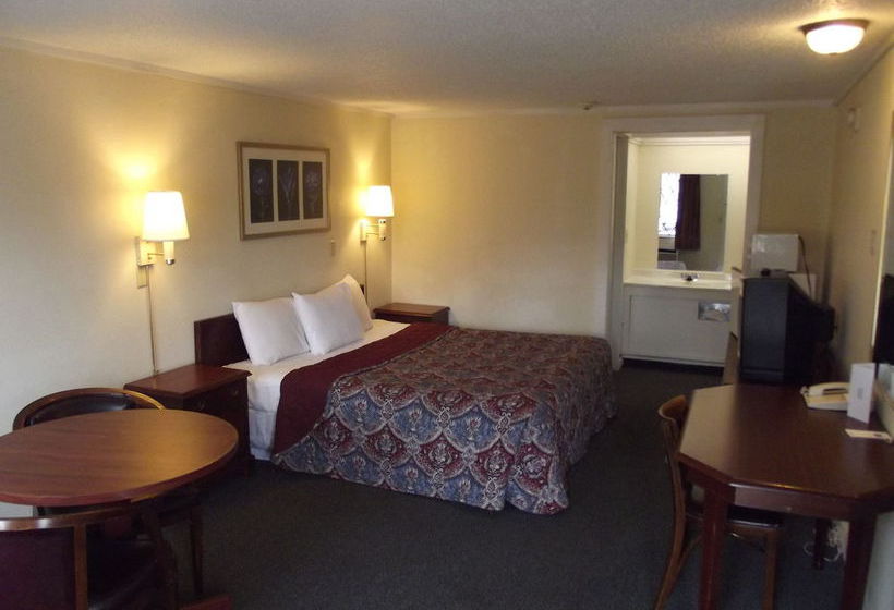 Hotel Knights Inn Macedonia  | Macedonia | Ohio | United States 2