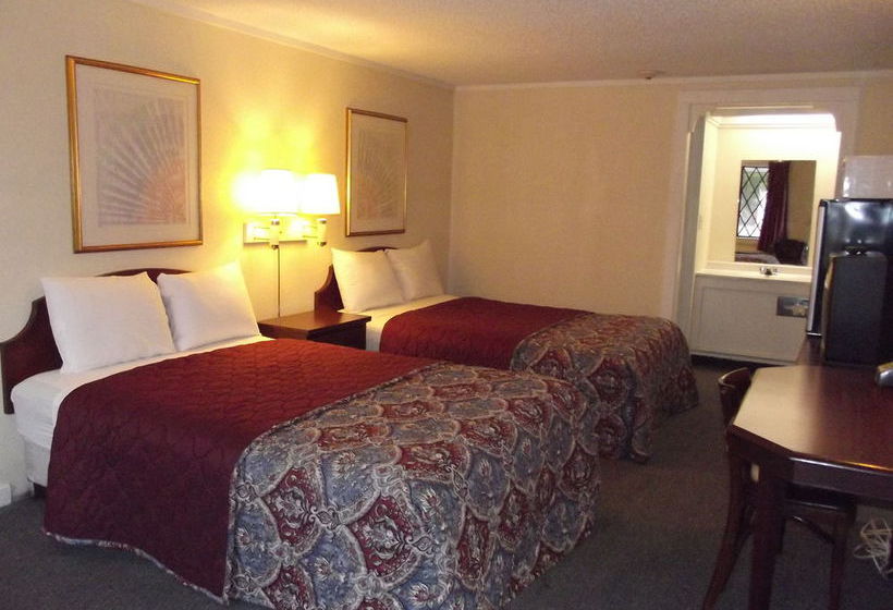 Hotel Knights Inn Macedonia  | Macedonia | Ohio | United States 5
