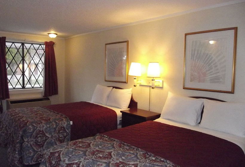 Hotel Knights Inn Macedonia  | Macedonia | Ohio | United States 6