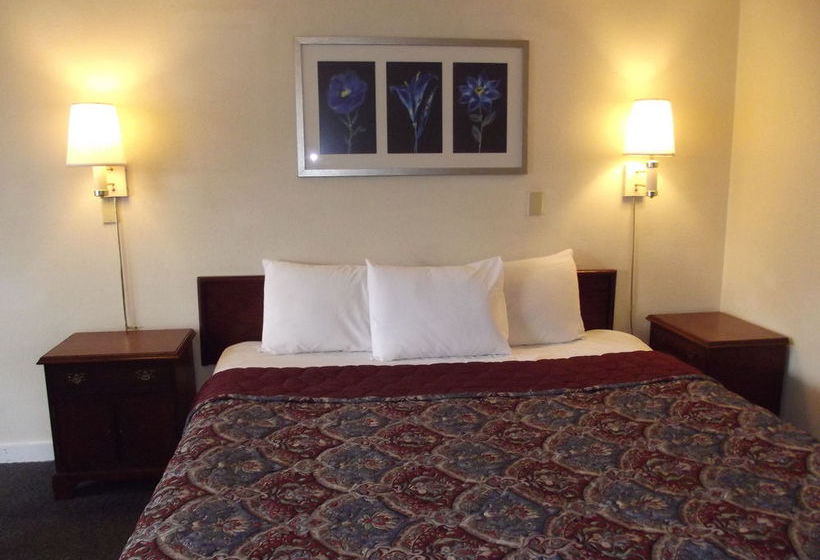 Hotel Knights Inn Macedonia  | Macedonia | Ohio | United States 7