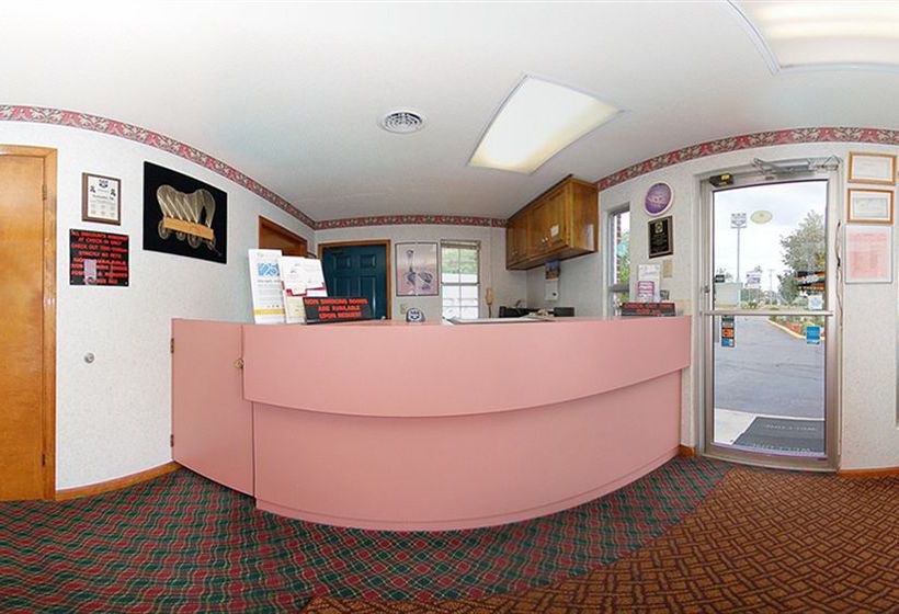 Hotel Knights Inn  | Cleveland | Tennessee | United States 2