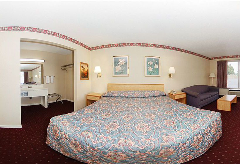 Hotel Knights Inn  | Cleveland | Tennessee | United States 4