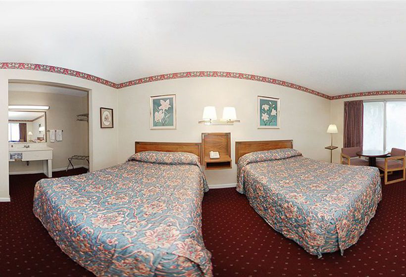 Hotel Knights Inn  | Cleveland | Tennessee | United States 6