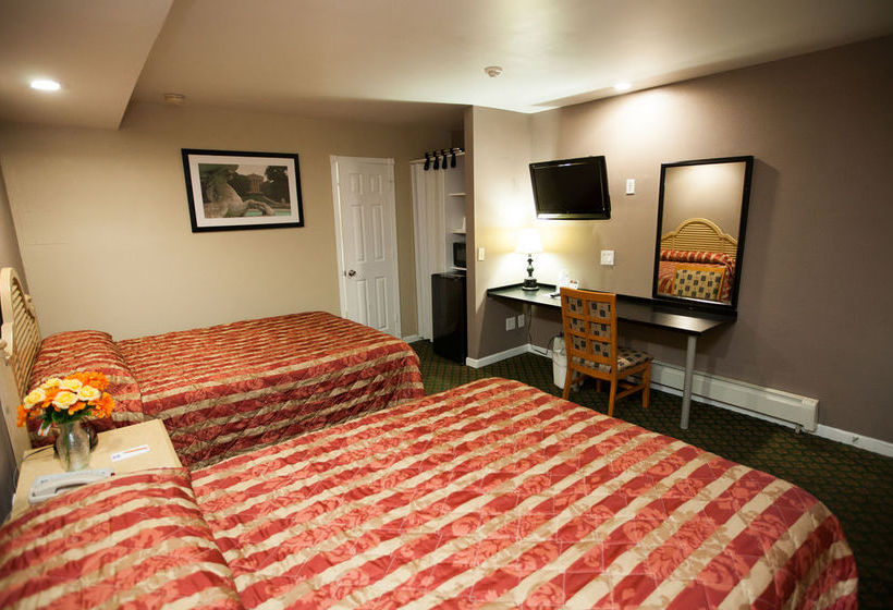 Hotel Knights Inn Philadelphia  | Trevose | Pennsylvania | United States 1