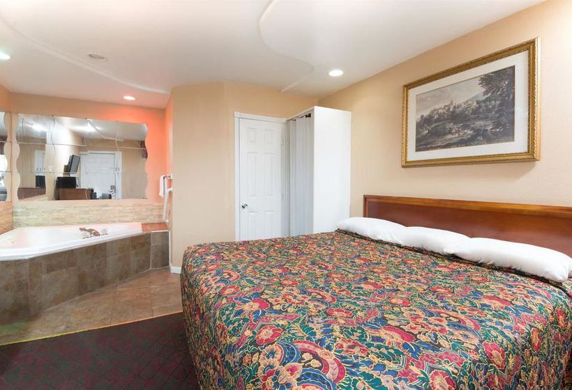 Hotel Knights Inn Philadelphia  | Trevose | Pennsylvania | United States 11