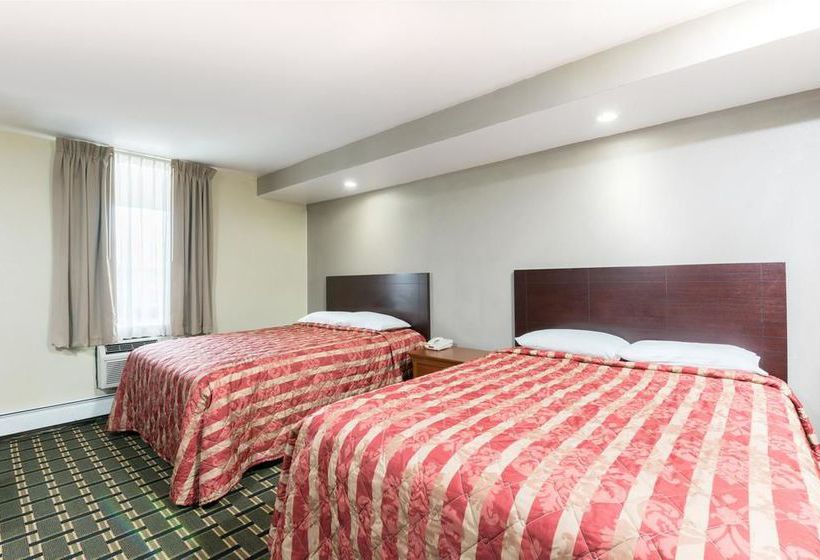 Hotel Knights Inn Philadelphia  | Trevose | Pennsylvania | United States 12