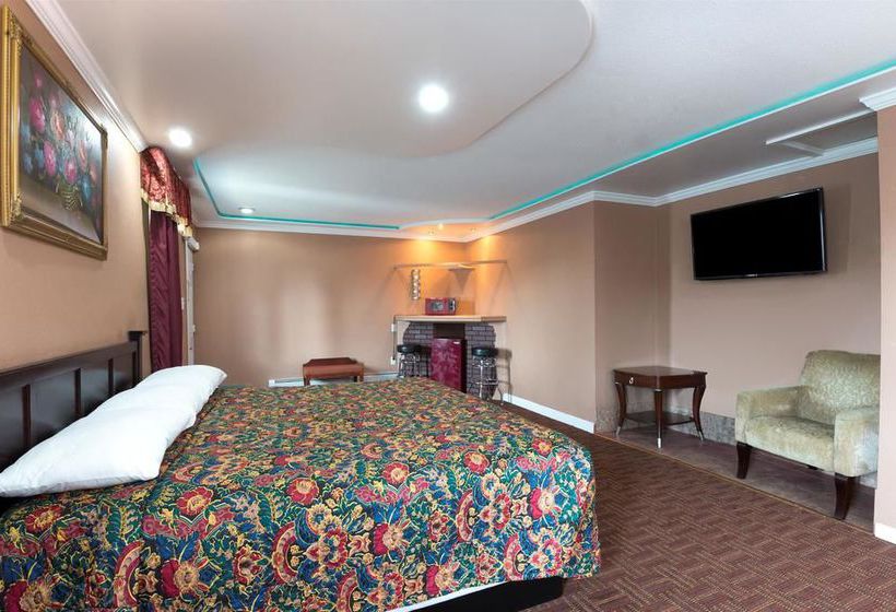 Hotel Knights Inn Philadelphia  | Trevose | Pennsylvania | United States 15