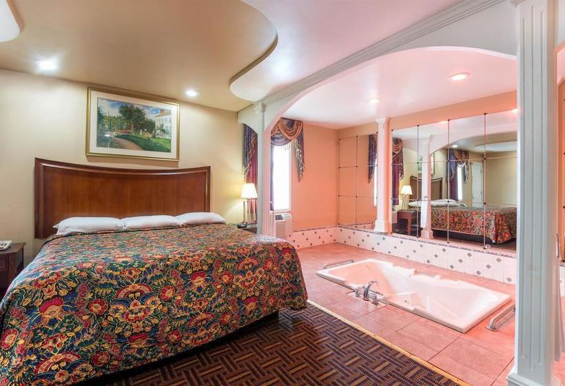 Hotel Knights Inn Philadelphia  | Trevose | Pennsylvania | United States 16