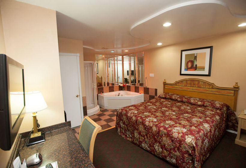 Hotel Knights Inn Philadelphia  | Trevose | Pennsylvania | United States 2