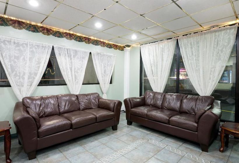 Hotel Knights Inn Philadelphia  | Trevose | Pennsylvania | United States 20