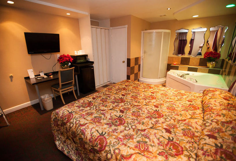 Hotel Knights Inn Philadelphia  | Trevose | Pennsylvania | United States 3