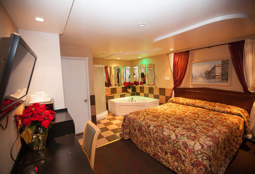 Hotel Knights Inn Philadelphia  | Trevose | Pennsylvania | United States 4