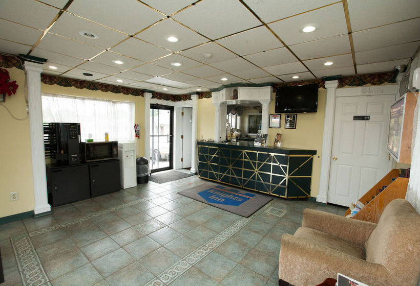 Hotel Knights Inn Philadelphia  | Trevose | Pennsylvania | United States 5