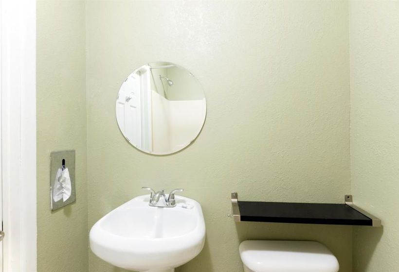 Hotel Knights Inn Philadelphia  | Trevose | Pennsylvania | United States 8