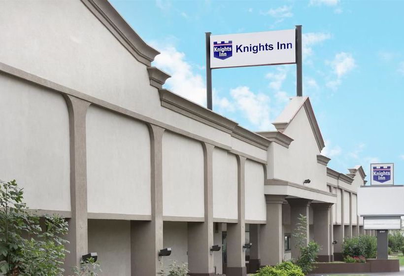 Hotel Knights Inn Philadelphia  | Trevose | Pennsylvania | United States 9