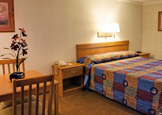 Hotel Econo Lodge Terre Haute   | Terre Haute | Indiana | United States 2