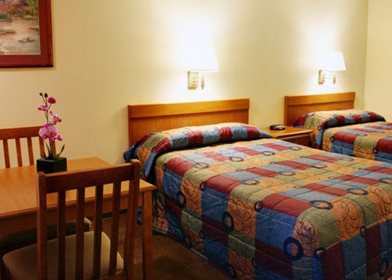 Hotel Econo Lodge Terre Haute   | Terre Haute | Indiana | United States 3