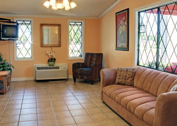 Hotel Econo Lodge Terre Haute   | Terre Haute | Indiana | United States 4