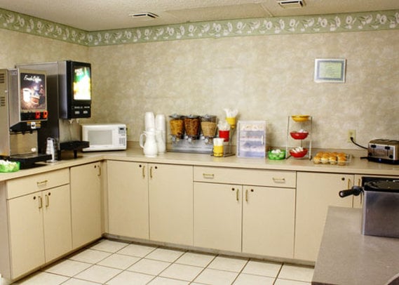 Hotel Econo Lodge Terre Haute   | Terre Haute | Indiana | United States 5