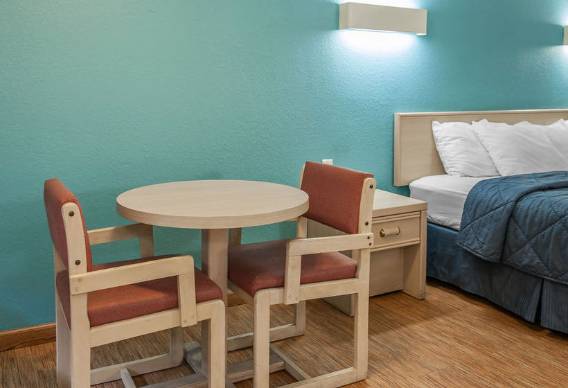 Hotel Econo Lodge  | Richmond | Indiana | Estados Unidos 15