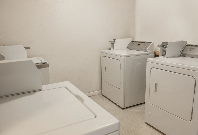 Hotel Econo Lodge  | Richmond | Indiana | Estados Unidos 8