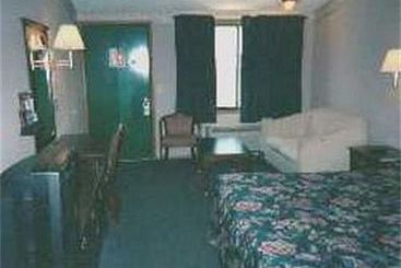 Hotel Knights Inn  | Cartersville | Georgia | United States 1