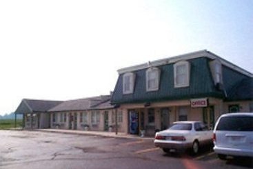 Hotel Knights Inn Peru 