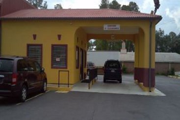 Hotel Knights Inn Perry Georgia