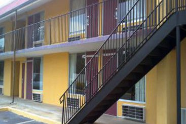 Hotel Knights Inn  | Perry | Georgia | United States 2