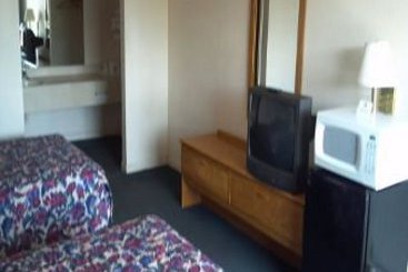 Hotel Knights Inn  | Perry | Georgia | United States 3