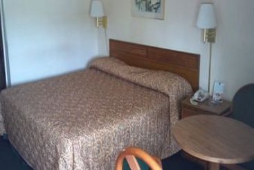 Hotel Knights Inn  | Perry | Georgia | United States 4