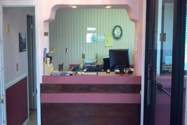 Hotel Knights Inn  | Perry | Georgia | United States 5