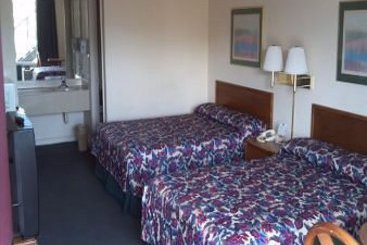 Hotel Knights Inn  | Perry | Georgia | United States 6