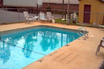 Hotel Knights Inn  | Perry | Georgia | United States 7