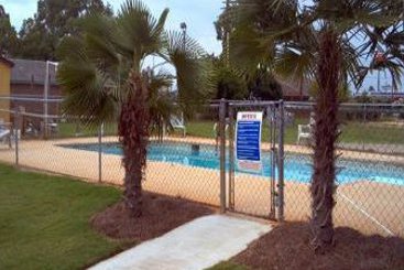 Hotel Knights Inn  | Perry | Georgia | United States 8