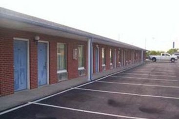 Hotel Knights Inn Berea Berea