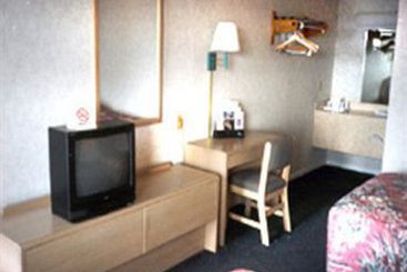 Hotel Knights Inn Berea  | Berea | Kentucky | United States 1