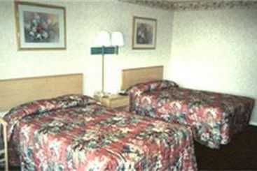 Hotel Knights Inn Berea  | Berea | Kentucky | United States 2