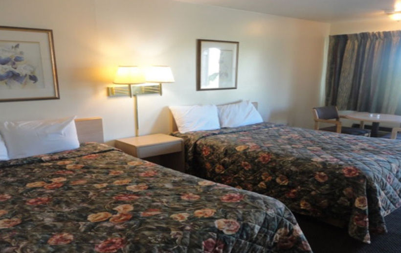 Hotel Knights Inn Bluffton 