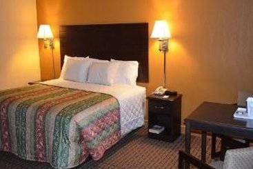 Hotel Knights Inn Glen Allen, VA